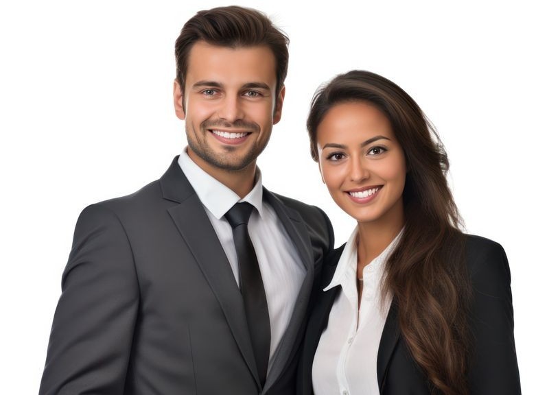 Versicherungs- und Immobilienbranche